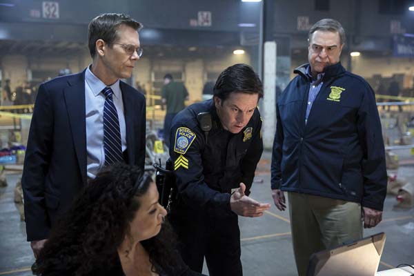 In ‘Patriots Day,’ a community disarms terrorism